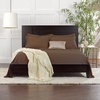 image:imagePure Bamboo California King Sheets Genuine 100 Organic Viscose Derived from Bamboo Bed Sheet Set Soft amp Cooling Double Stitching 2 Year Quality Promise California King SandCoconut Husk