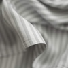 image:imagePure Bamboo California King Sheets Genuine 100 Organic Viscose Derived from Bamboo Bed Sheet Set Soft amp Cooling Double Stitching 2 Year Quality Promise California King SandStripes