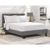 image:imagePure Bamboo California King Sheets Genuine 100 Organic Viscose Derived from Bamboo Bed Sheet Set Soft amp Cooling Double Stitching 2 Year Quality Promise California King SandStripes
