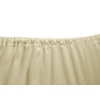 image:imageCrib Fitted Sheet by Pure Bamboo  Genuine 100 Organic Viscose Derived from Bamboo Luxuriously Soft Ultimate Cooling Fits Standard Size Crib Mattress PinkSand