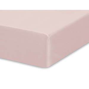 image:imageCrib Fitted Sheet by Pure Bamboo  Genuine 100 Organic Viscose Derived from Bamboo Luxuriously Soft Ultimate Cooling Fits Standard Size Crib Mattress PinkPink