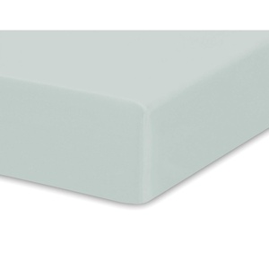 image:imageCrib Fitted Sheet by Pure Bamboo  Genuine 100 Organic Viscose Derived from Bamboo Luxuriously Soft Ultimate Cooling Fits Standard Size Crib Mattress PinkSea Glass