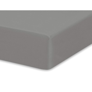 image:imageCrib Fitted Sheet by Pure Bamboo  Genuine 100 Organic Viscose Derived from Bamboo Luxuriously Soft Ultimate Cooling Fits Standard Size Crib Mattress PinkStone Grey