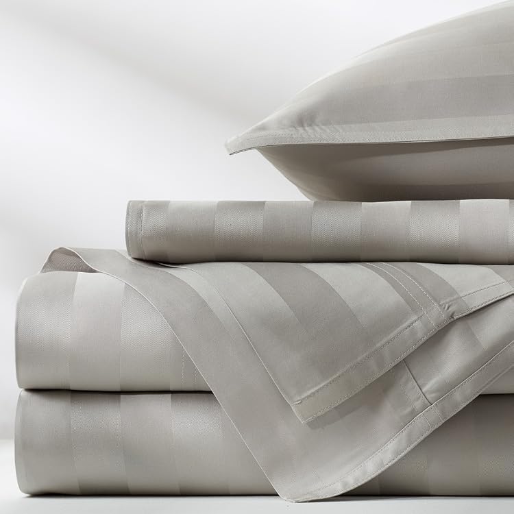 Pure Bamboo | Cool Natural Sleep – Eco-Friendly Cooling Bamboo Bedding
