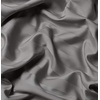 image:imageQueen Pillowcases by Pure Bamboo Genuine 100 Organic Viscose Derived from Bamboo Luxuriously Soft amp Cooling Double Stitching Envelope Closure 2 Queen Pillowcases StripesJacquard Stone