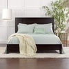 image:imageQueen Pillowcases by Pure Bamboo Genuine 100 Organic Viscose Derived from Bamboo Luxuriously Soft amp Cooling Double Stitching Envelope Closure 2 Queen Pillowcases StripesSea Glass