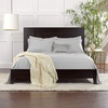 image:imageQueen Pillowcases by Pure Bamboo Genuine 100 Organic Viscose Derived from Bamboo Luxuriously Soft amp Cooling Double Stitching Envelope Closure 2 Queen Pillowcases StripesSilver Pearl